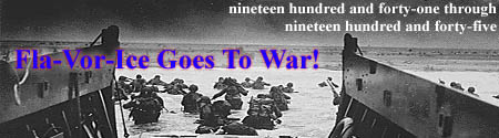 Fla-Vor-Ice Goes To War!